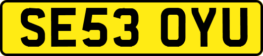 SE53OYU