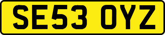 SE53OYZ