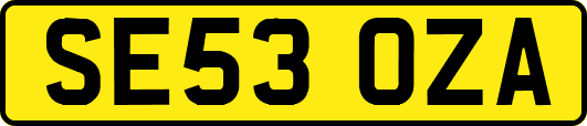 SE53OZA