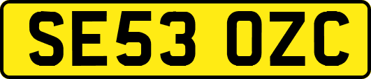 SE53OZC