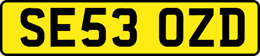 SE53OZD