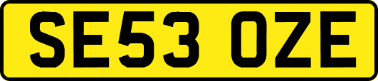 SE53OZE