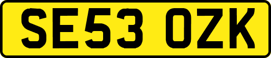 SE53OZK