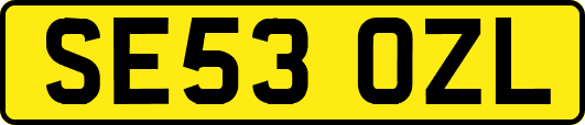 SE53OZL