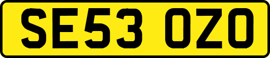 SE53OZO