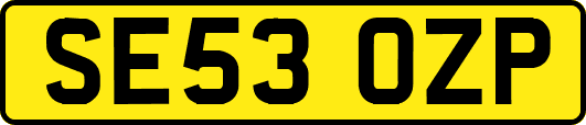 SE53OZP