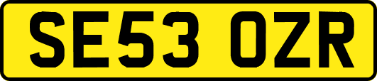 SE53OZR