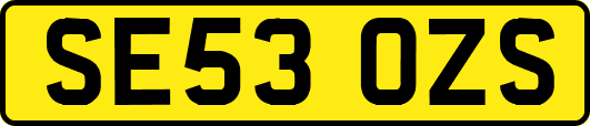SE53OZS