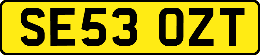 SE53OZT