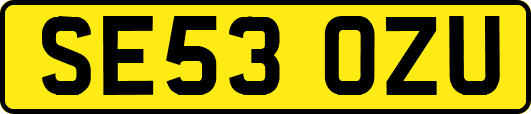 SE53OZU