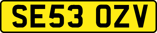 SE53OZV