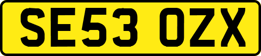 SE53OZX