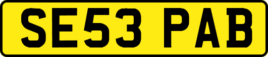 SE53PAB
