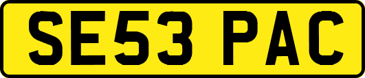 SE53PAC