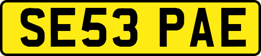 SE53PAE