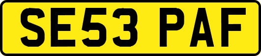 SE53PAF