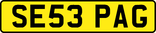 SE53PAG