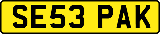 SE53PAK