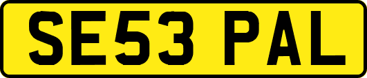 SE53PAL