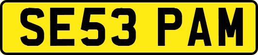 SE53PAM