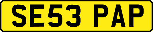 SE53PAP