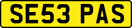SE53PAS