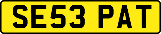 SE53PAT