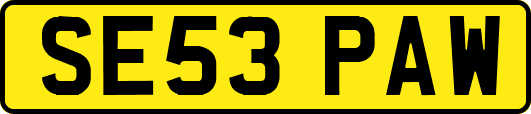 SE53PAW