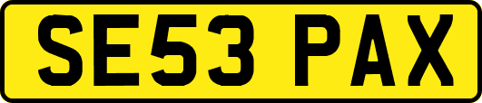 SE53PAX