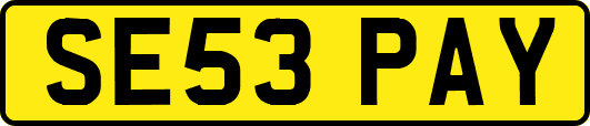 SE53PAY