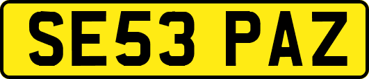 SE53PAZ