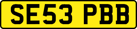 SE53PBB