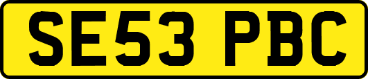 SE53PBC