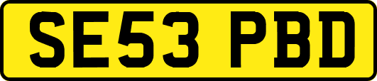 SE53PBD