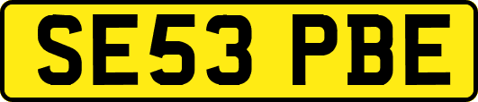 SE53PBE