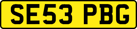 SE53PBG