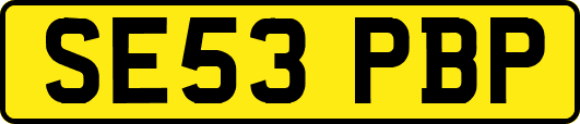 SE53PBP