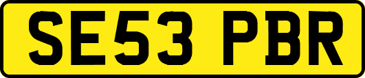 SE53PBR