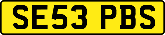 SE53PBS