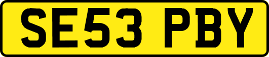 SE53PBY