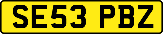 SE53PBZ