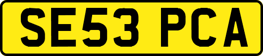 SE53PCA