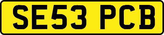 SE53PCB