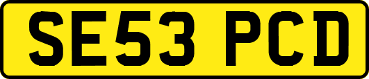 SE53PCD