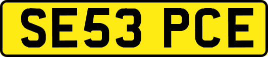 SE53PCE