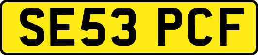 SE53PCF