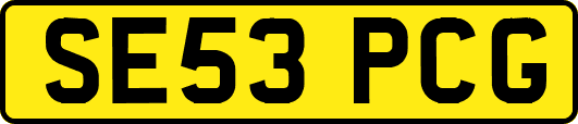 SE53PCG