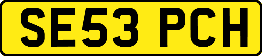SE53PCH