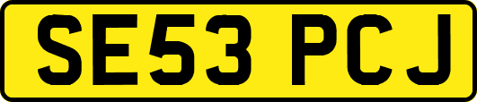 SE53PCJ