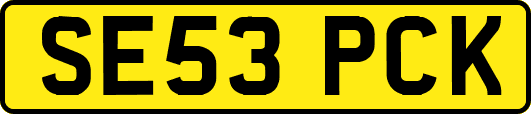SE53PCK